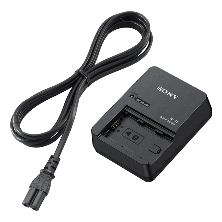 Battery Charger for NP-FZ100, , product-image