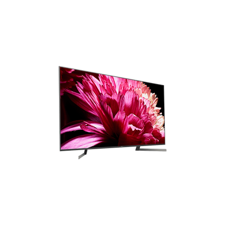 65" X95G LED 4K Ultra HD High Dynamic Range Smart Android TV, , hi-res