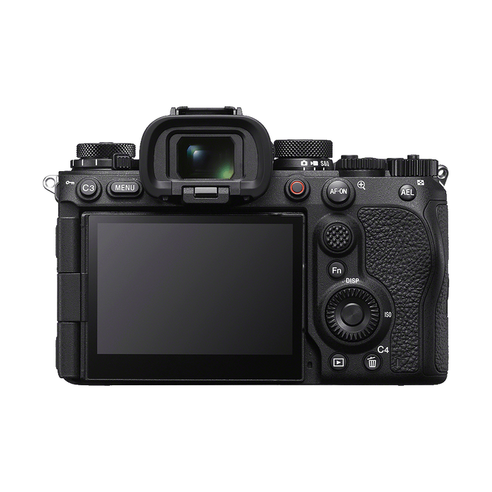 Alpha 1 II, , product-image