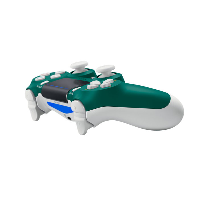 PlayStation4 DualShock Wireless Controllers (Alpine Green), , product-image
