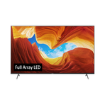 55" KD-55X9000H Full Array LED 4K Android TV, , hi-res