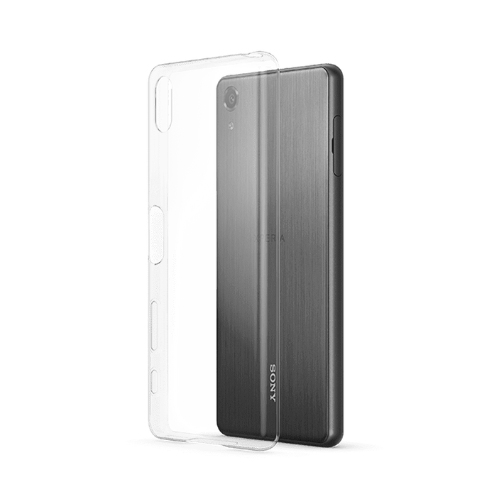 Style Cover SBC28 for Xperia X Performance (Clear), , product-image