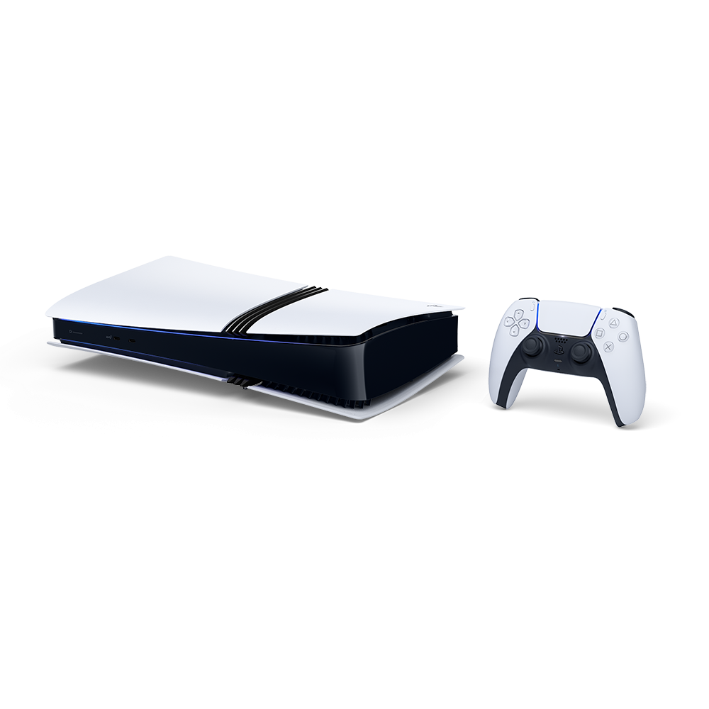 PlayStation 5 Pro Console, , product-image