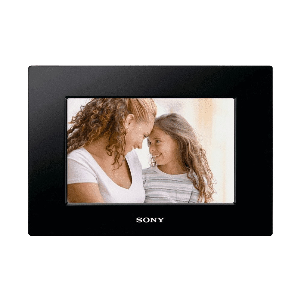 7" Digital Photo Frame