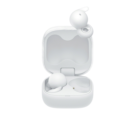 LinkBuds Open Truly Wireless Earbuds (White), , hi-res