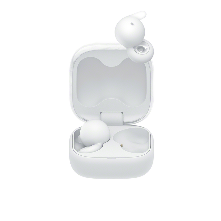 LinkBuds Open Truly Wireless Earbuds (White),  LinkBuds Open Truly Wireless Earbuds (White), , product-image