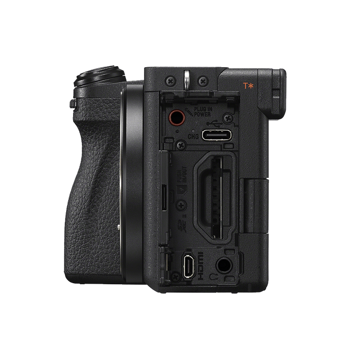 a6700 Premium E-mount APS-C Camera Body Only,  a6700 Premium E-mount APS-C Camera Body Only, , product-image