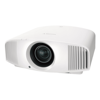 4K SXRD HDR Home Cinema Projector with 1,500 lumen brightness (White),  4K SXRD HDR Home Cinema Projector with 1,500 lumen brightness (White), , hi-res