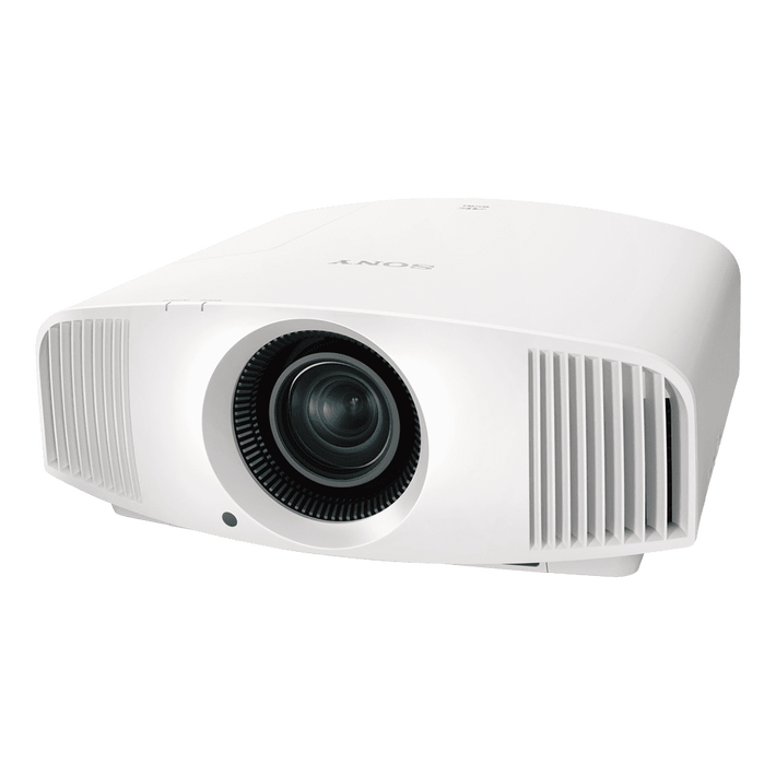 4K SXRD HDR Home Cinema Projector with 1,500 lumen brightness (White), , product-image