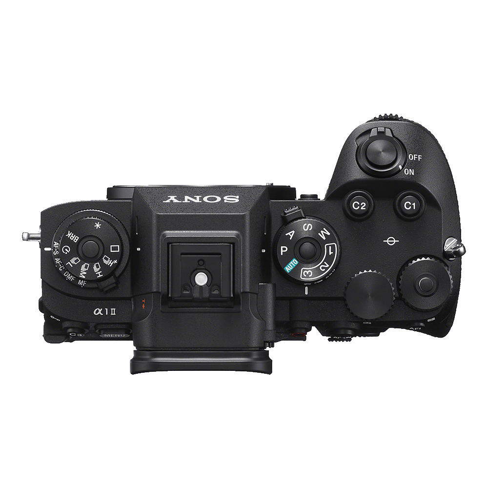 Alpha 1 II, , product-image