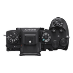 Alpha 1 II, , hi-res
