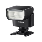 HVL-F28RM External Flash with Wireless Radio Control , , hi-res