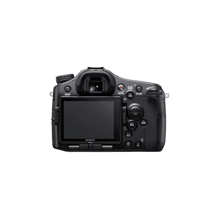 Digital A-mount 24.3 Mega Pixel Camera, , product-image