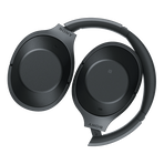 1000X Noise Cancelling Bluetooth Headphones (Black), , hi-res