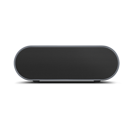 Portable Wireless Speaker with Bluetooth (Black), , hi-res