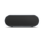 Portable Wireless Speaker with Bluetooth (Black)
