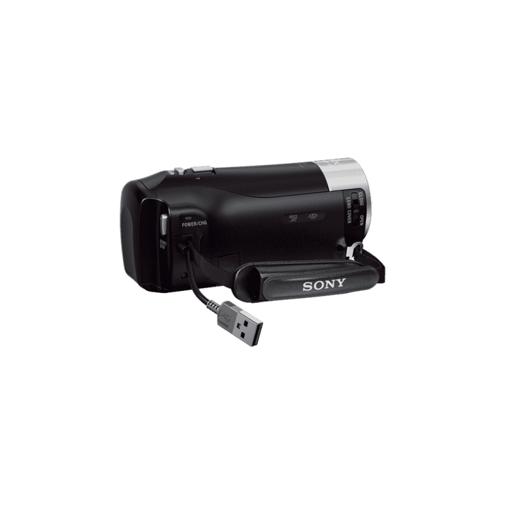 CX240E Handycam with Exmor R CMOS sensor, , product-image
