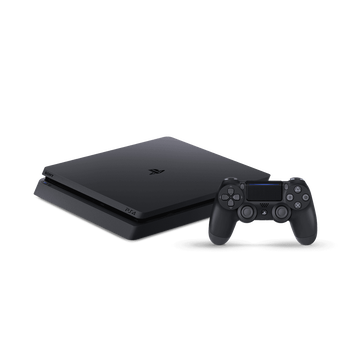 Ps4 slim 500gb sales trade in value
