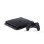 PlayStation4 Slim 500GB Console (Black)