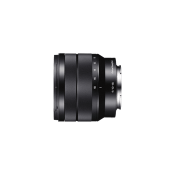 E-Mount 10-18mm F4 OSS Lens,  E-Mount 10-18mm F4 OSS Lens, , lifestyle-image