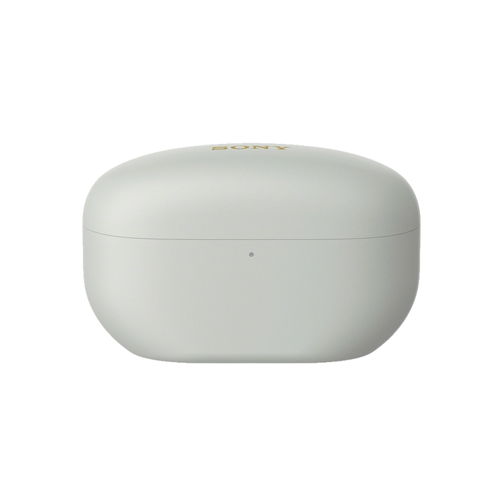 WF-1000XM5 Wireless Noise Cancelling Earbuds (Silver), , product-image