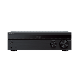 7.2ch Home Theatre AV Receiver, , hi-res