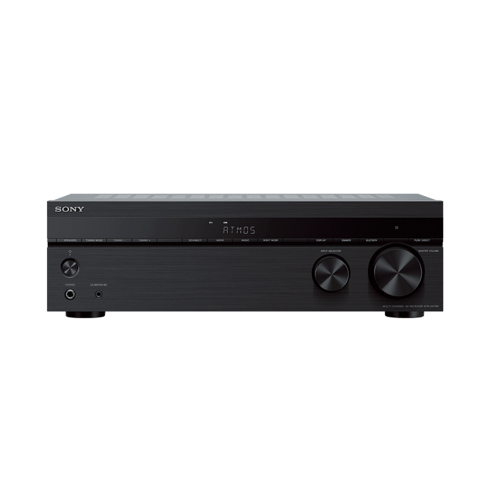 7.2ch Home Theatre AV Receiver, , product-image