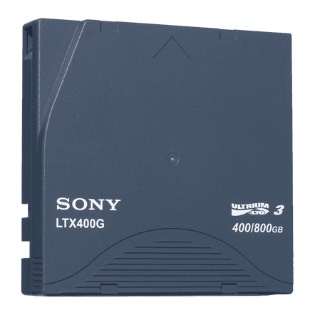 LTO3 1/2 Inch 800GB Compressed Data Cartridge, , hi-res