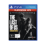 PlayStation4 The Last of Us Remastered  (PlayStation Hits), , hi-res