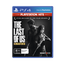 PlayStation4 The Last of Us Remastered  (PlayStation Hits)