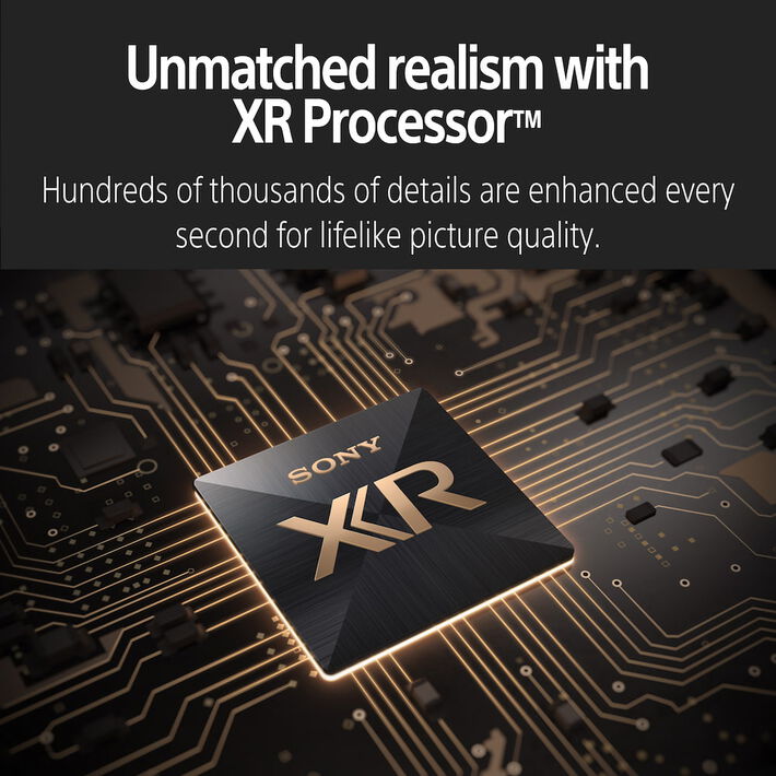 77" BRAVIA 8 | XR Processor | OLED | 4K Ultra HD | HDR | Google TV,  77" BRAVIA 8 | XR Processor | OLED | 4K Ultra HD | HDR | Google TV, , product-image