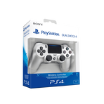 PlayStation4 DualShock Wireless Controllers Limited Edition (Silver), , hi-res