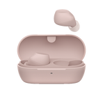 WF-C710N Noise Cancelling Truly Wireless Earbuds (Pink), , hi-res