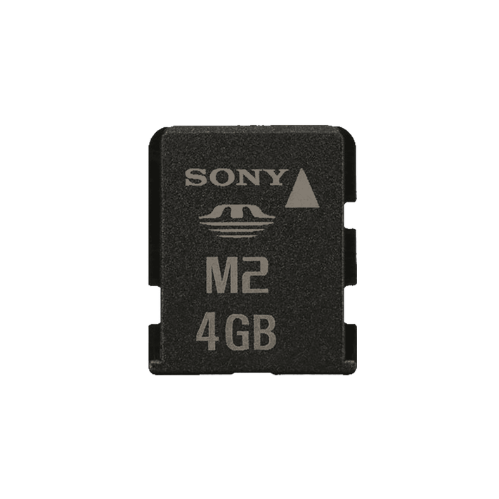 4GB Memory Stick Micro? M2, , product-image