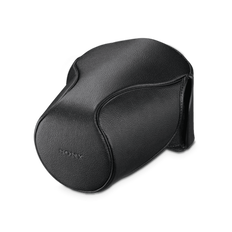 Soft Carrying Case for a7II/a7RII