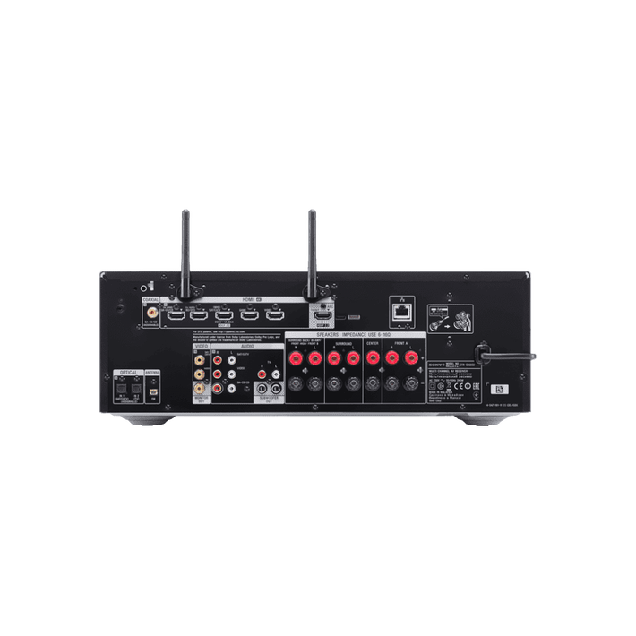 7.2ch Home Cinema AV Receiver, , product-image