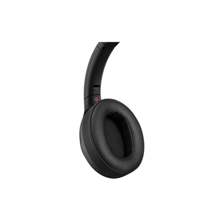 WH-XB900N EXTRA BASS Wireless Noise Cancelling Headphones (Black), , product-image