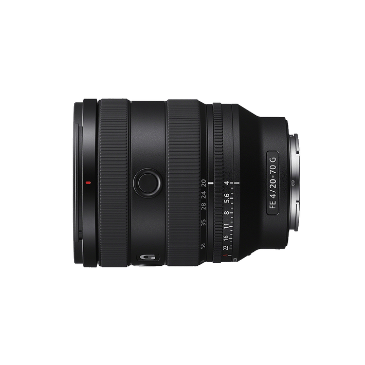 FE 20-70mm F4 G, , product-image
