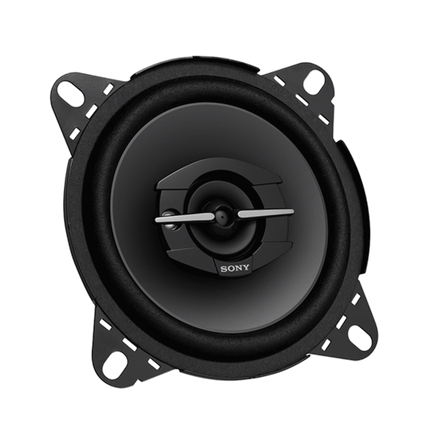XS-GTF1039 10cm 3-way speakers, , hi-res