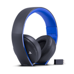 PlayStation4 Wireless Stereo Headset 2.0, , hi-res