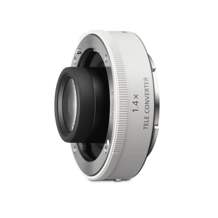 E-Mount 1.4x Teleconverter Lens, , product-image