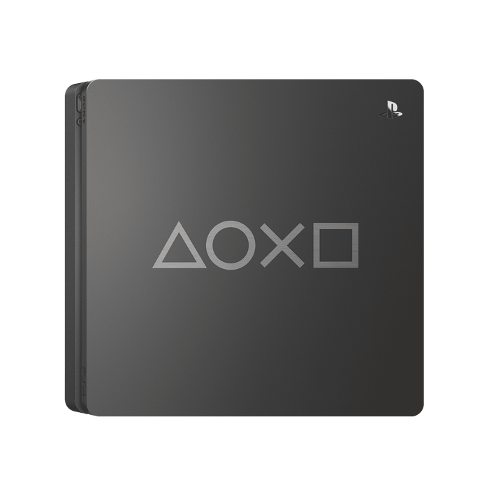 PlayStation4 Days of Play Special Edition 1TB Console (2019),  PlayStation4 Days of Play Special Edition 1TB Console (2019), , product-image