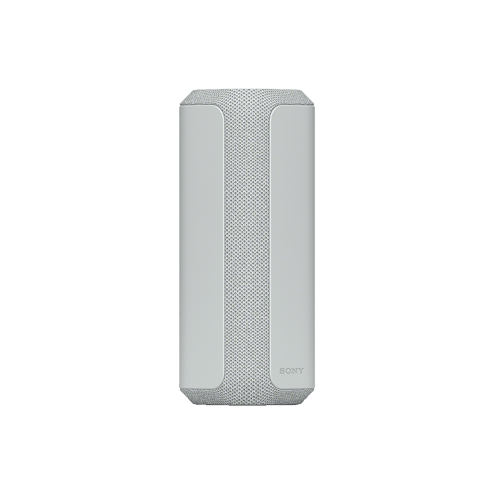 XE200 X-Series Portable Wireless Speaker (Grey), XE200 X-Series Portable Wireless Speaker (Grey), , product-image