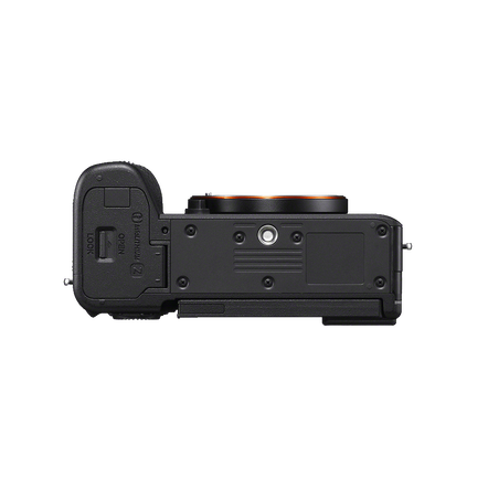 Alpha 7CR Compact High Resolution Camera (Black - Body only), , hi-res