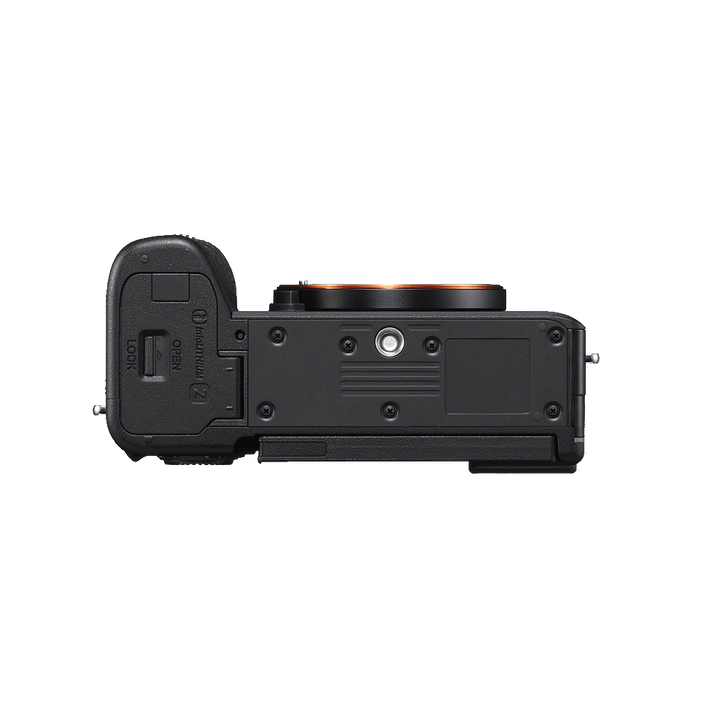 Alpha 7CR Compact High Resolution Camera (Black - Body only),  Alpha 7CR Compact High Resolution Camera (Black - Body only), , product-image