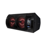 iPod / iPhone Dock Hi-Fi System, , hi-res
