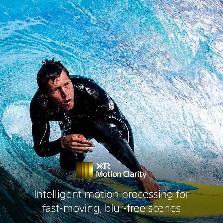 65" X95K | BRAVIA XR | Mini LED | 4K Ultra HD | High Dynamic Range (HDR) | Smart TV (Google TV), , product-image