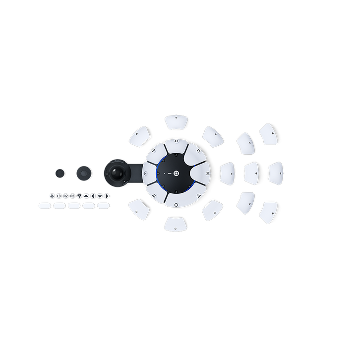 PS5 Access Controller,  PS5 Access Controller, , product-image