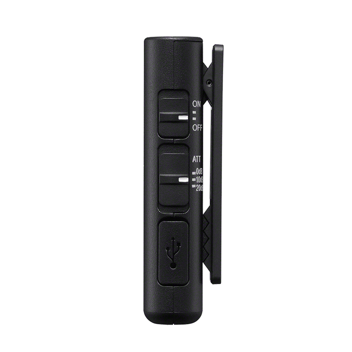 Wireless Microphone, , product-image