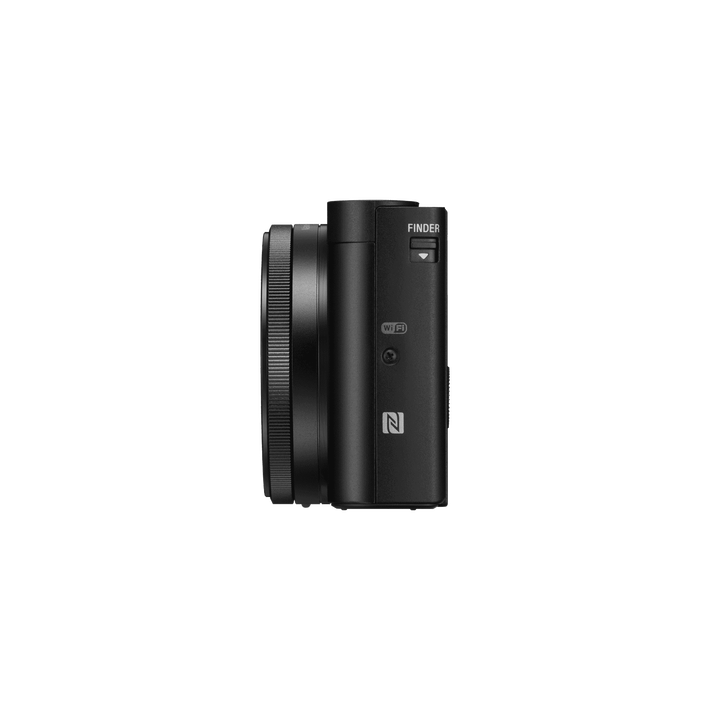 DSC-HX99 Compact Camera with 24-720mm zoom, , product-image